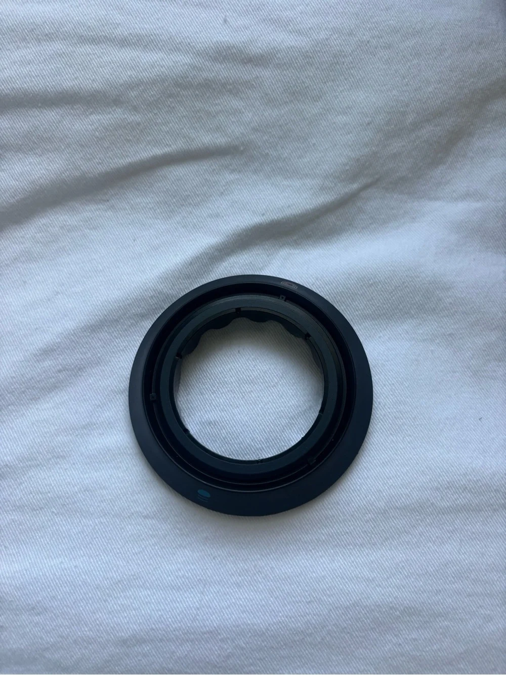 Dyson box and attachments